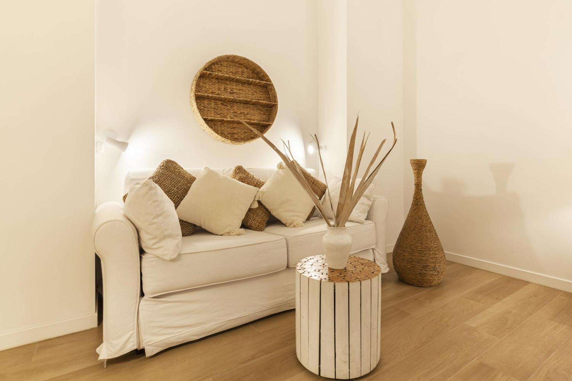 Next To Vatican Museum Luxury Flat Рим Экстерьер фото