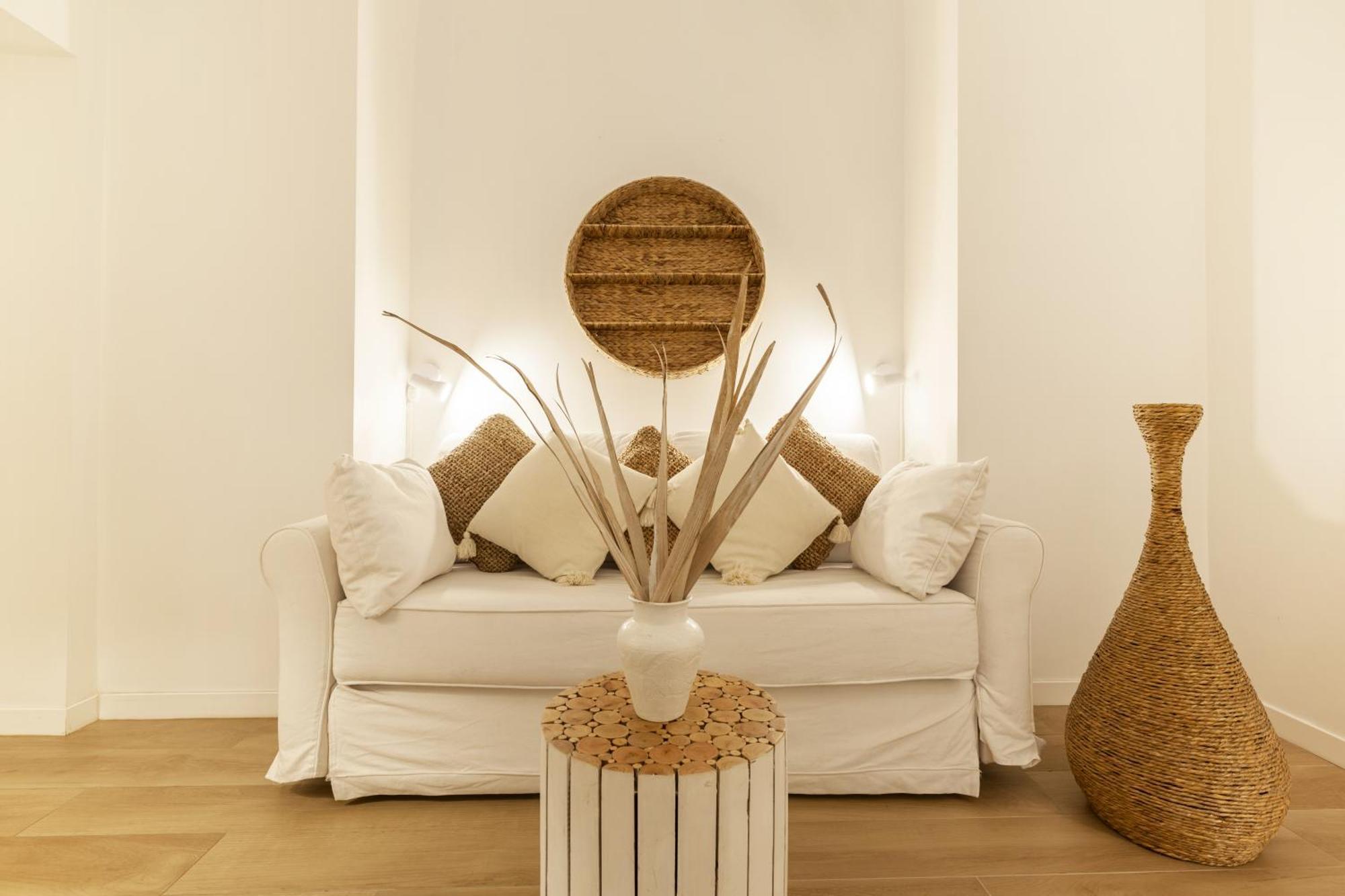 Next To Vatican Museum Luxury Flat Рим Экстерьер фото